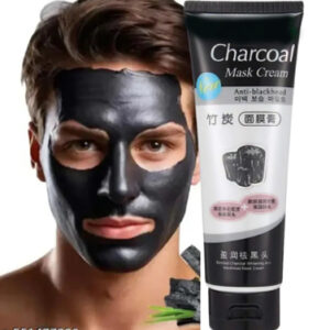 Wellness Cart Anti Blackhead Peel Off Face Mask Cream – Deep Cleansing & Oil Control Skin Care (130 gm)